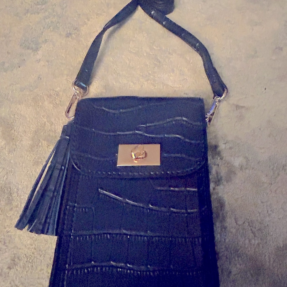 Crossbody Cellphone Bag